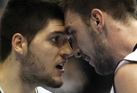Partizan lako do 12. pobjede