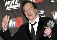 Šta nam sada sprema Kventin Tarantino?
