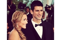 Nole i Jelena: Još nismo odredili datum venčanja