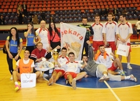 Turnir u malom fudbalu Borik 2014: Obeliks na penale, ubjedljivi Apeiron 