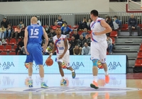 Igokea trojkama razbili rivala