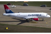 Er Srbija leti ka još šest destinacija