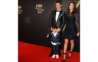 Kristijano Ronaldo i Irina Šajk se tajno vjenčali?
