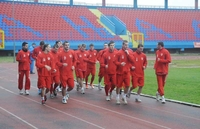 FK Borac:  Cilj plasman na evropsku scenu