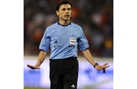 FIFA odredila arbitre za Mundijal: Mažić sudiu Brazilu