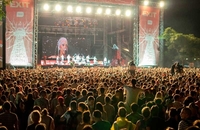 Egzit izabran za najbolji festival u Evropi