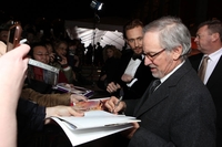 Spilberg uticajniji od Opre