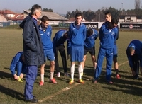 FK Radnik: Opstanak prvi cilj