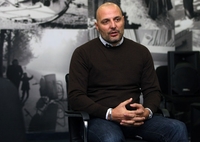 Aleksandar Đorđević: Reprezentacija daje velike igrače