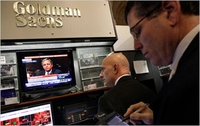 Parnice skupo koštale Goldman Saks