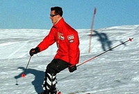 Šumaherovo stanje stabilno