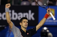 Briljantni Ana i Novak, slijedi JJ