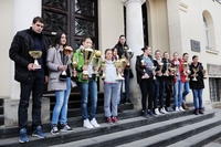 Mladi Krajičnik spasen od gašenja