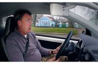 BBC најавио нову сезону Top Gear-а