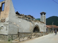 Foča: Zapušteni istorijski spomenici 