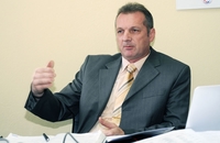 Dalibor Danilović: Košarkaški savez RS je pred krahom, želimo da ga spasimo