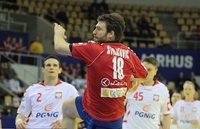 Matić predugo čekao najiskusnije