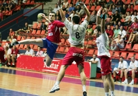 UO RK Borac m:tel: Nismo dobili ni marke od grada