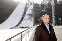 Putin: Politika ne smije da kvari sport