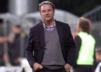 Slaviša Stojanović: Rivali su pojačavaju, a Zvezda ne radi ništa