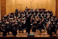 Ovako muzika iz filma Ko to tamo peva zvuči u izvođenju Beogradske filharmonije