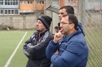 Lučić ponovo među sokolovima