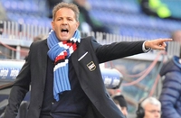 Mihajlović u maju na klupi orlova