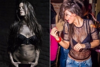 Milica Pavlović ugradila silikone