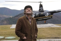 Ovako Kusturica izbjegava bombu 