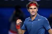 Federer slavi Novakov poraz, Srbi ga napali na Tviteru!