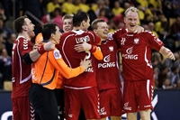 Poljaci deklasirali Šveđane, sa Hrvatima za polufinale