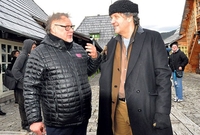 Kustendorf: Nema uspjeha bez talenta