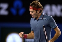 Federer asom zakazao novi klasik