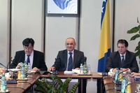 Usvojen programa rada Savjet ministara BiH za ovu godinu