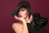 Nina Badrić: Muzika je moj život