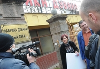Puna proizvodnja u Fabrici duvana Banjaluka od polovine godine
