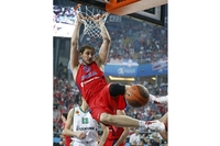 Bogdanović i Krstić jure nagradu