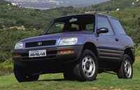 20 година Toyotе RAV4