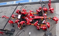 Механичари Ferrariја најбржи у Формули 1