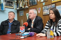 ŽRK Borac: Stabilizacija, pa napad na titule