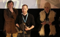 Kustendorf: Zlatno Jaje filmu Postavka