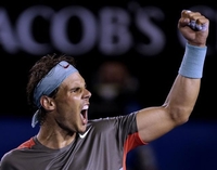 Nadal: Najbolji meč u Melburnu