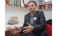 Tode Nikoletić: Put po svetu pozorišna pustolovina
