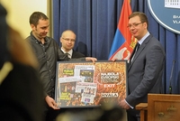 Exit je najisplativija investicija u Srbiji