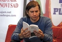 Dejanu Aleksiću Zmajeva nagrada