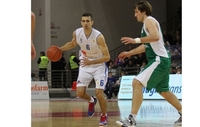 ABA: Igokea savladala Krku