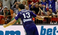 Karabatić MVP Evropskog prvenstva