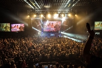 Exit 2014: Skrillex, Rundamental, Dub FX i Koven