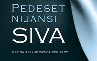 Svađe na setu 50 nijansi sive
