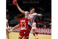 Lekićeva najbolja igračica na svijetu